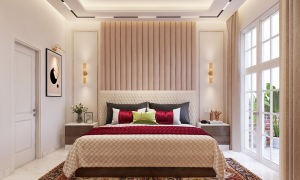 Explore Dubai Bedroom Furniture Trends for Luxurious Spaces