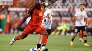 Belgium Vs Slovakia Tickets: The main defender of the Belgian national team is injured in Euro 2024