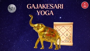 Unveiling the Power of Gajakesari Yoga: A Comprehensive Guide