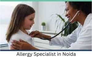 Expert ENT Allergy Care at Swasth Medicare: Your Solution for Sinusitis in Noida