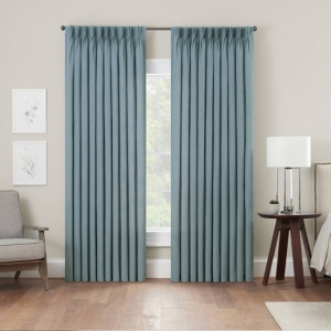 Ultimate Guide to Pleat Curtains: Types, Benefits, and Installation Tips | Home Curtain