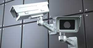 What is Residential CCTV?