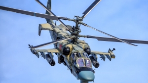 Military Helicopter Market Global Trends Forecast by 2031