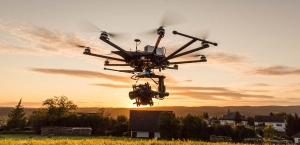 Navigating the Sky: The Advancements in Drone Technology