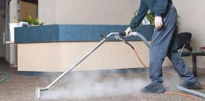 The Ultimate Guide to Carpet Cleaning Services in Abu Dhabi