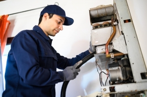 Explore Top Benefits of Hiring A Professional For AC Repair in Norman