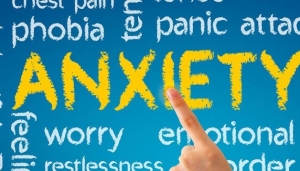 Overcoming Fear to Move Forward Despite Anxiety
