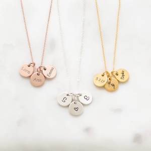 Mixing and Matching: How to Style Your Infinity Name Necklace