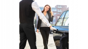 Effortless Elegance: Why Boston Coach Limo Service Is Your Top Choice