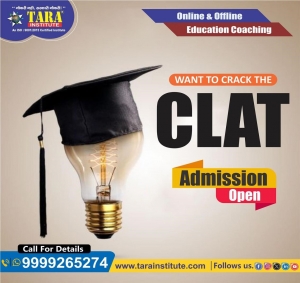 What are some common challenges faced by students in CLAT coaching in Del