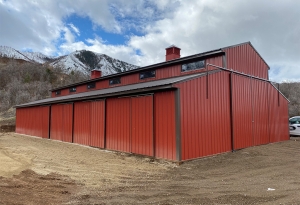 Unlocking the Secrets of Pole Barns in Utah