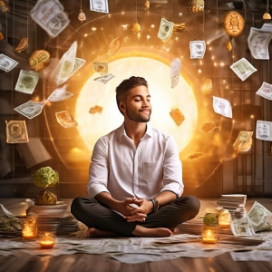 Money Strategies For Mental Peace And Financial Well Being