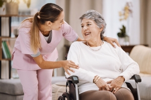 How can I talk to my employer about my caregiving responsibilities?
