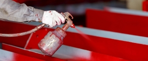 Anti-Corrosion Coatings Market: Innovations in Rust Prevention