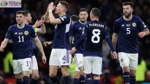 Scotland Vs Switzerland Tickets: Scotland fans can dream it's our job to make it happen in Euro 2024 