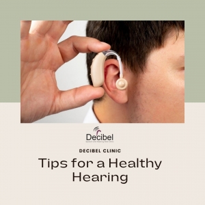 Maximizing Comfort: Tips for Wearing Ear Hearing Aids All Day