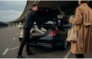 Chauffeur Service London: Your Guide to Traveling in Style