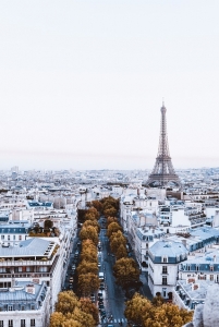 How To Have A Transformative Trip to Paris!