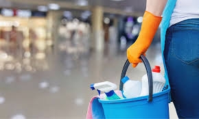 Office Cleaning London: Keeping Your Workplace Sparkling Clean