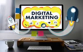 Elevate Your Brand's Digital Presence: Partnering with a Leading Digital Marketing Agency in Dublin