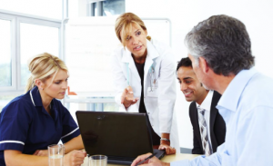 Unveiling the Art and Science of Medical Case Study Writing Services