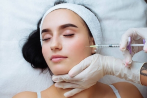 Embrace Radiance: Journey to Oman's Glutathione Clinic