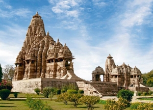 8 Best Places To Visit in Khajuraho: Where Temples Tell a Thousand Stories