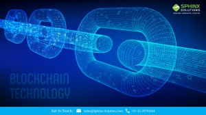 The role of blockchain development companies in business transformation