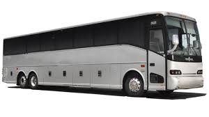 Navigating Your Journey with Charter Coach Bus Rentals