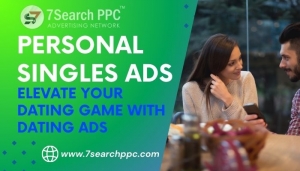 Personal Singles Ads |  Personal Dating Ads | PPC Advertising