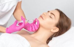 Unleash Your Radiance: Oman's Best Kept Glutathione Clinic