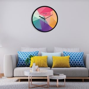 Discover the Latest Trends in Wall Clocks Online