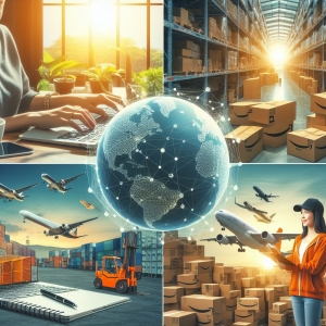 Amazon Product Sourcing Services: Finding Success in the Marketplace