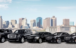 The Top Benefits of Booking a Black Car Service for Your Boston Business Travel