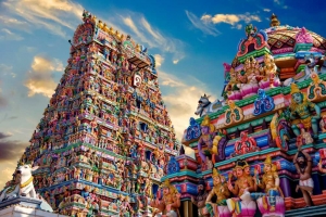 Nature's Retreat: Serene Escapes Near the Best Tourist Spot in Chennai
