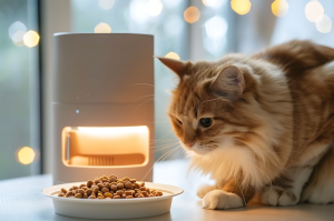A Comprehensive Guide to Hypoallergenic Food for Cats