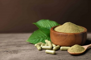 The Diversity of Kratom Strains