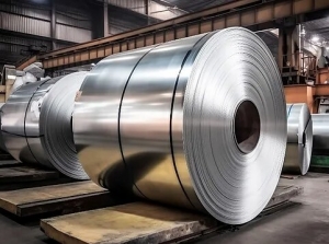 Aluminium Coil Manufacturers In India