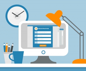 Effortless Online Filing: Streamline Your 1099 Forms with E-Filing