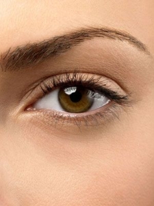 What causes under-eye circles?