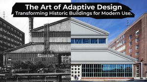 Edinburgh's Top Roofing Trends: Modern Solutions for Old Buildings