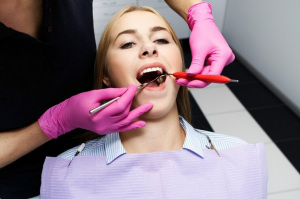 Polish Your Smile: The Importance of Regular Teeth Cleaning