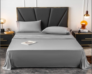 The Luxury of Slumber: Exploring Good Sleep Bedding's 1000 Thread Count Sheets