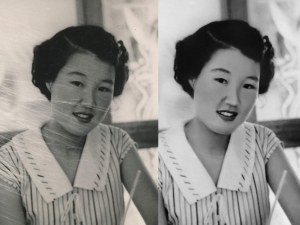 Exploring the Benefits of Online Photo Restoration Services