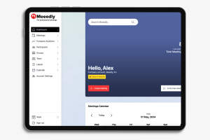 How Meeedly Transformed My Meeting Management in my business