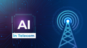 The Power of AI in Telecom: Driving Efficiency and Innovation