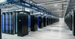 What Are Cutting-Edge Technologies Transforming Data Centers?