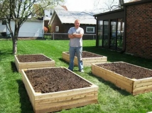 Transforming Landscapes Sod Installation in Pennsbury, NJ 