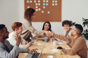 How to Build Strong Employee Relationships