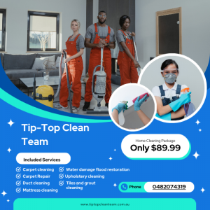 Revitalize Your Space with Immaculate Carpet Cleaning in Doncaster